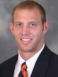 Scott Garber, South Alabama, Punter