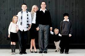 Family Picture Clothes By Color Black And White Capturing Joy With Kristen Duke Family Photography Family Photos Love Photography