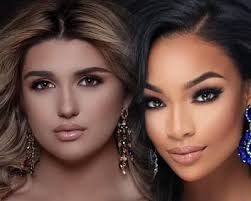 Miss Grand United States News