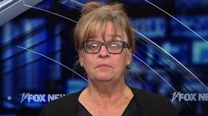 Mother of migrant crime victim angered after VP Harris declines to offer  apology for deaths