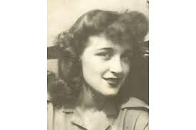 Frances Hanson Obituary (1929