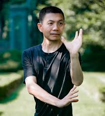 Dr. Mark Li - Chi Body