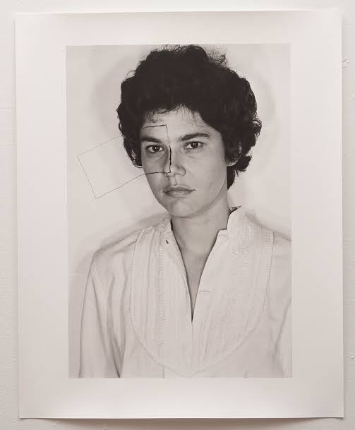 Work by Liliana Porter