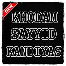 Selesai puasa 7 hari pada hari jum'atnya pergi ke mesjid jami'. Khodam Sayyid Kandiyas Terlengkap Apk 2 1 Download Apk Latest Version