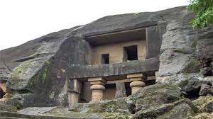 7 ancient Buddhist caves in Mumbai ...