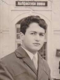 Sivas İlköğretmen Okulu