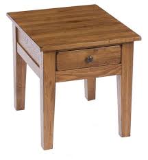 Broyhill 3397 02sv Attic Heirlooms End Table Brown With Images Leather Coffee Table Coffee And End Tables Heirloom Furniture