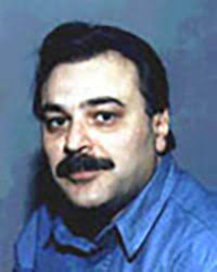 Patrolman William “Pinky” Joseph Luce