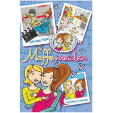 Kinderboeken 10 12 Jaar Spannend Leuk Ook Voor Meiden