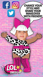 Big surprise serie 2, 3, 4 y 5! Lol Dolls Editor De Fotos Juegos De Vestir For Android Apk Download