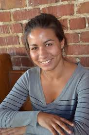 Peacemaking is her passion