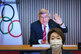 Jun 28, 2021 · president of the international olympic committee (ioc) thomas bach, who is expected to arrive in japan on july 9, ahead of the tokyo games, could visit hiroshima on july 16, informed the kyodo. Ioc S Thomas Bach Cancels Japan Trip Because Of Virus Cases