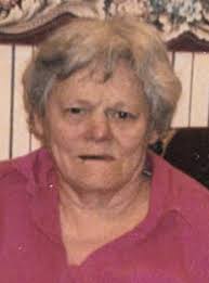 Obituary information for Shirley Ann Jones