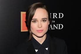 Elliot page has shared a photo of a milestone moment since revealing details of his life changing surgery. Shocking Photo In The Pool Of Elliot Page The Trans Actor Is No Longer Ellen Page World Today News