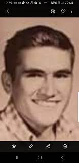 James Dolan Baker Obituary