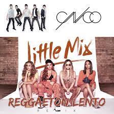 Little mix, cnco, cnco & little mix. Cnco Little Mix Reggaeton Lento Remix Video 2017 Photo Gallery Imdb