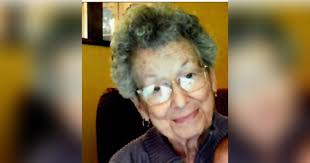 Eula Karns Obituary