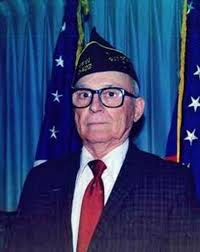 Charles Anderson Obituary February 5, 2014