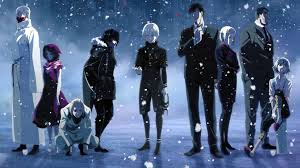 See more ideas about tokyo ghoul, ghoul, anime wallpaper. Tokyo Ghoul Characters Wallpapers Top Free Tokyo Ghoul Characters Backgrounds Wallpaperaccess