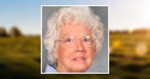 Nancy Virginia Farley Obituary July 15, 2019