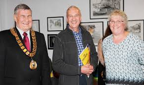 Open Exhibition 2019 Private View