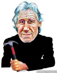 Lunch with the FT: Roger Waters