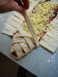 Homemade Calzone Food Recipes Yummy Food