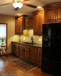 geneseo remodel: shine bright village