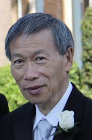 Obituary information for Fred Wing Fat Quan