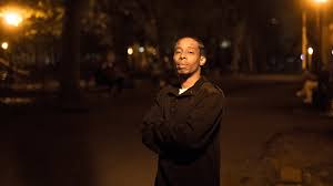 Juggling Family Matters in 2 States, and Still Squeezing In Class