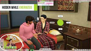 Es posible que hayas oído hablar del mod de the sims 4. Mod The Sims Woohoo Tryforbaby Interaction Hider