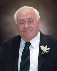 Antonio Brocco Obituary