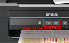 Cara scan di printer epson untuk memindahkan dokumen anda menjadi softcopy ternyata sangatlah mudah. Tutorial Cara Scan Printer Epson L Series Bagusin Printer