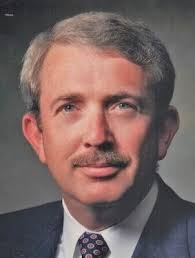 W. Roger Drury Obituary