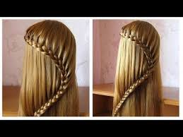 Tuto Coiffure Cheveux Longs Coiffure Simple Pour Tous Les Jours Facile A Faire Youtube Long Hair Styles Hair Styles Braided Hairstyles