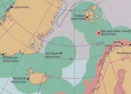 Gmdss Sea Areas Gmdss