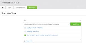 What is an hr help desk? Best Hr Help Desk Ticketing System Useresponse