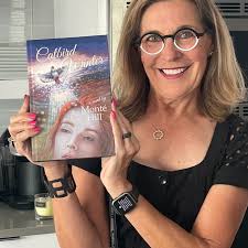 Monte Hill (@catbirdwinter_author) · Instagram photos and videos