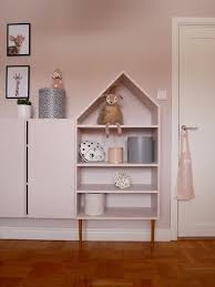 Ikea Ivar Hack Pink Ivar Is Always The Best For A Little Girl Room Clever Hands Of Nordic Remake With Our Sigrid 300 T Babyzimmer Dekor Zimmer Kinder Zimmer