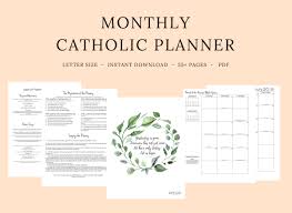 I personally love writing everything down in pen and pencil because it feels more real. Catholic Liturgical Calendar 2020 Pdf Calendar Inspiration Design