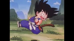 We did not find results for: Goku First Appearance Dragon Ball 1st Episode Youtube