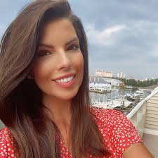 Meteorologist Chelsea Ingram