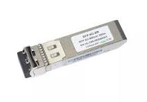 6gbps 850nm 300m SFP Module with Dom Function Nokia Hot Sales Compatible  Fosh SFP 6g 850nm Sr 300m mm LC Ddm