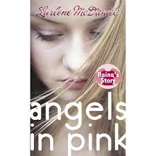 Amazon.com: Kathleen's Story (Angels in Pink): 9780440238652: McDaniel,  Lurlene: Books