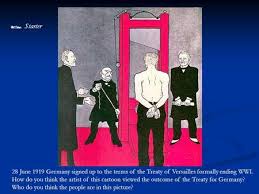 See more ideas about treaty of versailles, versailles, history. How Did Germany React To The Treaty Of Versailles Ppt Video Online Download