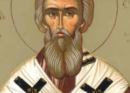 Holy Prophet and God-seer Moses