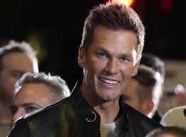 Tom Brady insists he's done playing football. Sure he is