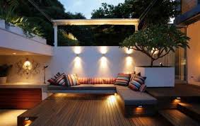 Eclairage Exterieur A Led En 50 Idees De Luminaire De Jardin Luminaires Jardin Eclairage Terrasse Eclairage Exterieur Terrasse