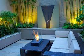 What you need is a few seeds, a damp medium for the seeds to grow on, and any old container you can reuse as a pot, and voila! Stylish But Simple Small Garden Ideas Loveproperty Com