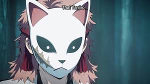 Review Of Demon Slayer Kimetsu No Yaiba Episode 04 The Names Of Dead Children I Drink And Watch Anime Anime Slayer Demon